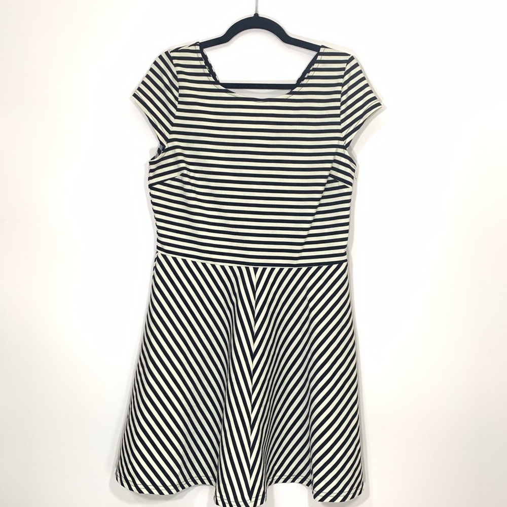 Stitch Fix Pixley Corinda Dress